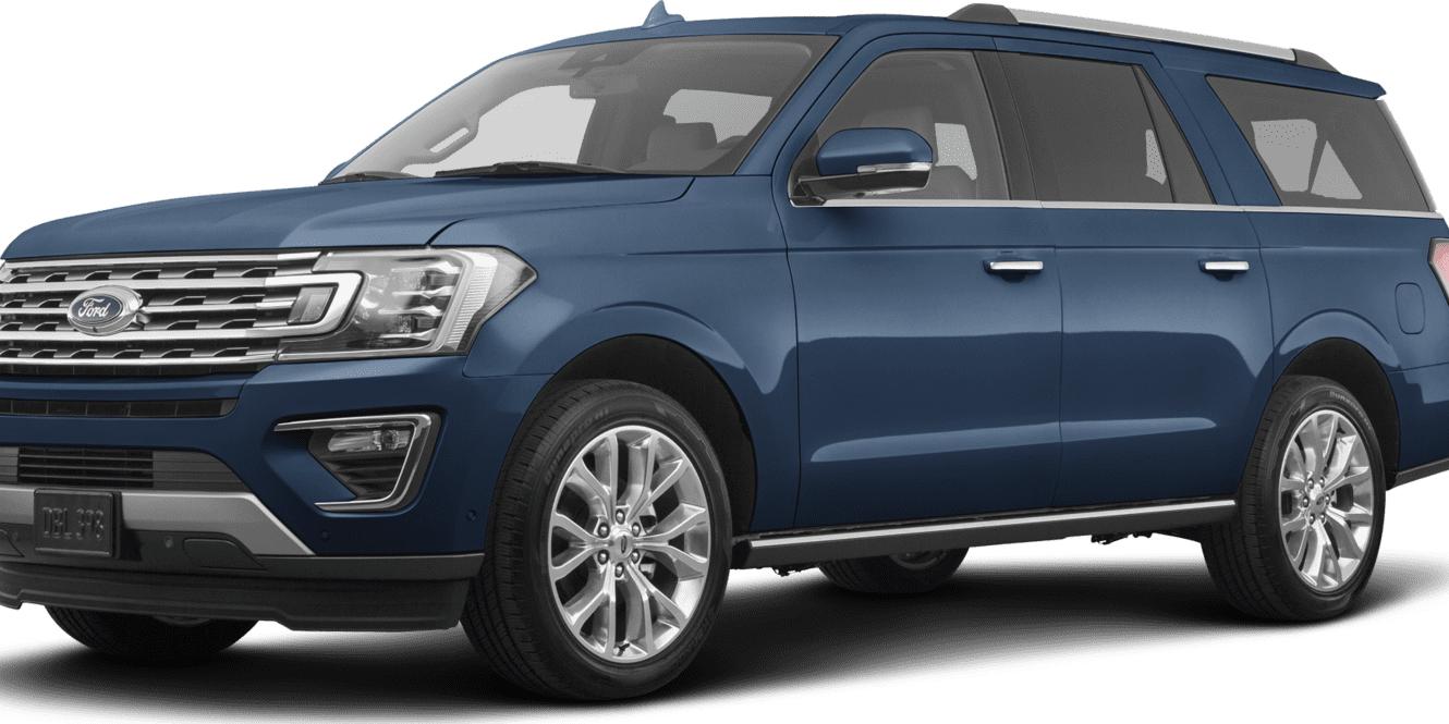 FORD EXPEDITION MAX 2019 1FMJK2AT6KEA59011 image
